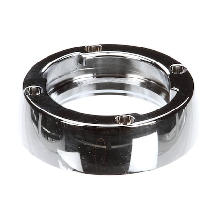 Nuova Simonelli Usa Chrome Group Ring Seat 06200081